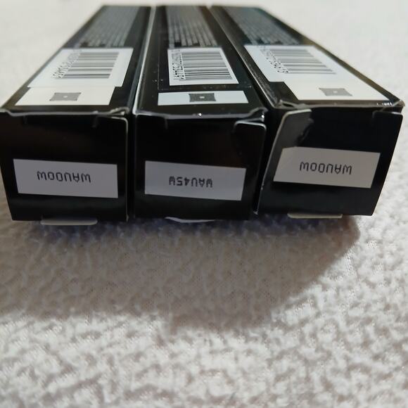 NIB- IT Superhero no-tug Shadow stick Gallant gold-Silk Armor-Epic Amethyst - Picture 4 of 6